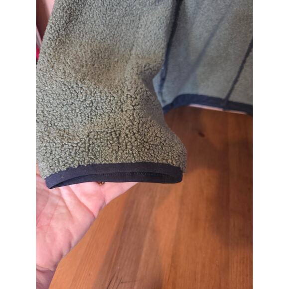 Under Armour Mens UA Mission Boucle Sherpa Jacket Size 3XL New With Tags!!! - Picture 5 of 8